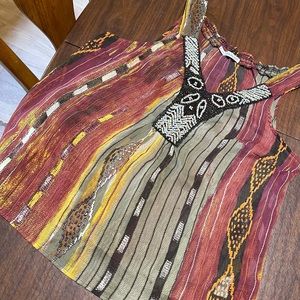 Maurices size 2 woman’s tank